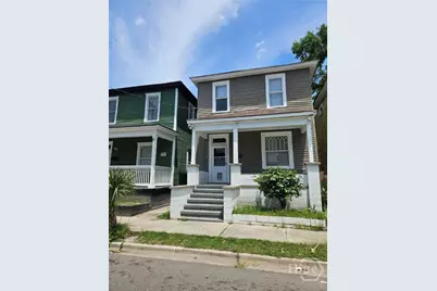 714 W 38th Street, Savannah, GA 31415 - Photo 2