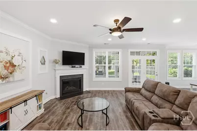 182 Castleoak Drive, Richmond Hill, GA 31324 - Photo 12