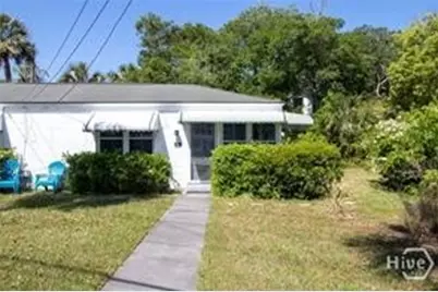603 Butler Avenue #20, Tybee Island, GA 31328 - Photo 1