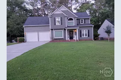 106 Longwood Drive, Savannah, GA 31405 - Photo 1