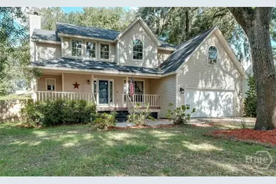 584 Oemler Loop, Savannah, GA 31410 - Photo 1