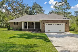 120 Pinetree Rd, Midway, GA 31320 - Photo 2