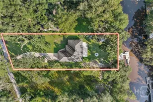 120 Pinetree Rd, Midway, GA 31320 - Photo 56