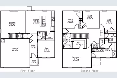 103 Kraft Cove, Pooler, GA 31322 - Photo 38
