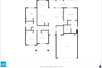 204 Alder Pass, Midway, GA 31320 - Photo 42