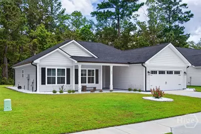 204 Alder Pass, Midway, GA 31320 - Photo 2