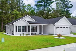 204 Alder Pass, Midway, GA 31320 - Photo 2