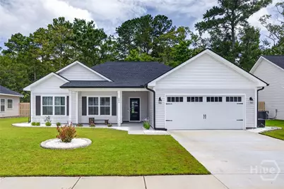 204 Alder Pass, Midway, GA 31320 - Photo 1