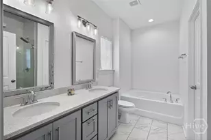 204 Alder Pass, Midway, GA 31320 - Photo 20