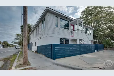 16 13th Street, Tybee Island, GA 31328 - Photo 2