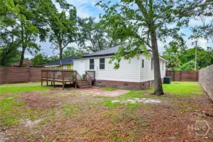 1913 Duval St, Savannah, GA 31404 - Photo 38