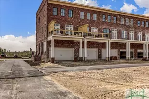 460 Altamaha St, Savannah, GA 31401 - Photo 30