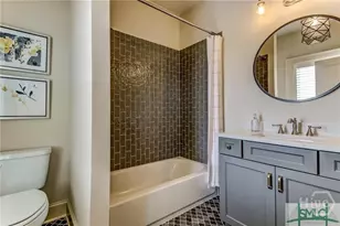 460 Altamaha St, Savannah, GA 31401 - Photo 26