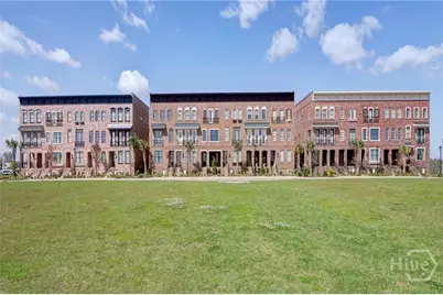 460 Altamaha Street, Savannah, GA 31401 - Photo 2