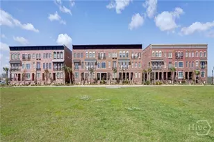 460 Altamaha St, Savannah, GA 31401 - Photo 2
