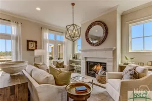 460 Altamaha St, Savannah, GA 31401 - Photo 8