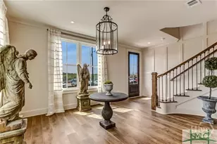 460 Altamaha St, Savannah, GA 31401 - Photo 4