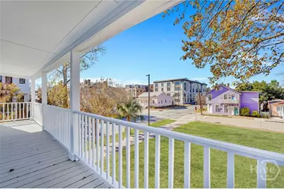 218 W Anderson Street #Lower, Savannah, GA 31401 - Photo 34