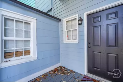 218 W Anderson Street #Lower, Savannah, GA 31401 - Photo 36