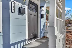 218 W Anderson St, Savannah, GA 31401 - Photo 32