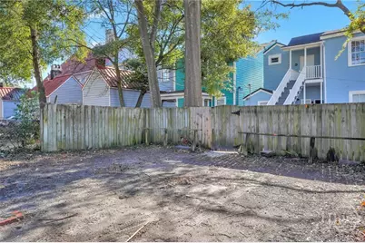 218 W Anderson Street #Lower, Savannah, GA 31401 - Photo 42