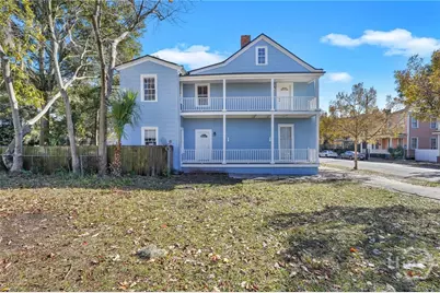 218 W Anderson Street #Lower, Savannah, GA 31401 - Photo 10