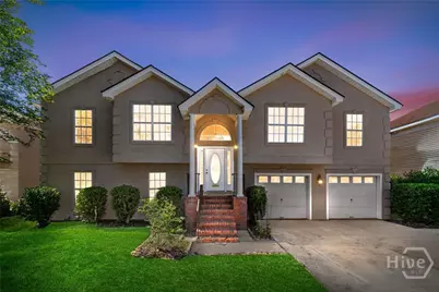 140 Runner Road, Savannah, GA 31410 - Photo 2