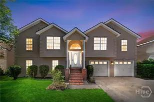 140 Runner Rd, Savannah, GA 31410 - Photo 2