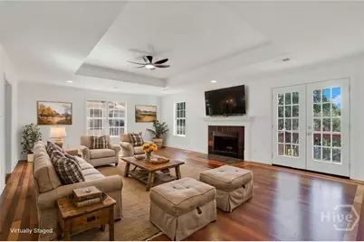140 Runner Road, Savannah, GA 31410 - Photo 6