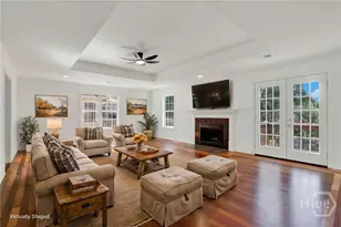 140 Runner Rd, Savannah, GA 31410 - Photo 6