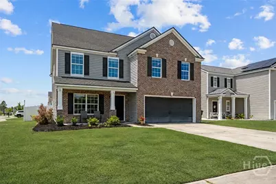 415 Valdez Court, Hinesville, GA 31313 - Photo 1