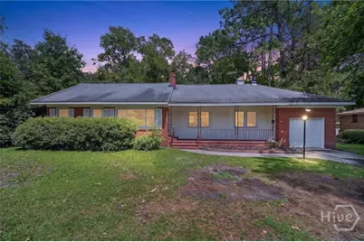 520 Talmadge Avenue, Savannah, GA 31408 - Photo 1