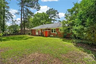 520 Talmadge Ave, Savannah, GA 31408 - Photo 24