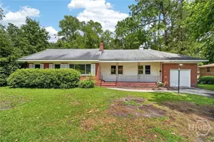 520 Talmadge Ave, Savannah, GA 31408 - Photo 2