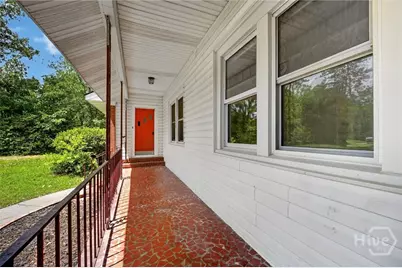 520 Talmadge Avenue, Savannah, GA 31408 - Photo 4