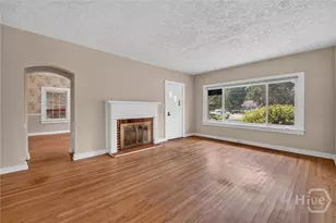 520 Talmadge Ave, Savannah, GA 31408 - Photo 6