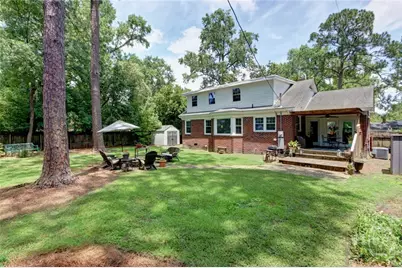 423 E 57th Street, Savannah, GA 31405 - Photo 2