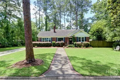 423 E 57th Street, Savannah, GA 31405 - Photo 22