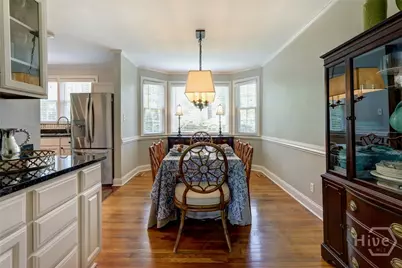 423 E 57th Street, Savannah, GA 31405 - Photo 14