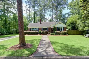 423 E 57th St, Savannah, GA 31405 - Photo 26