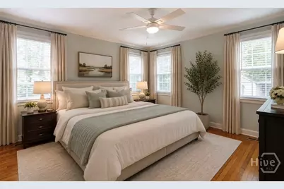 423 E 57th Street, Savannah, GA 31405 - Photo 20