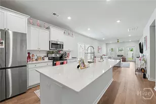 136 Holloway Hl, Pooler, GA 31322 - Photo 4