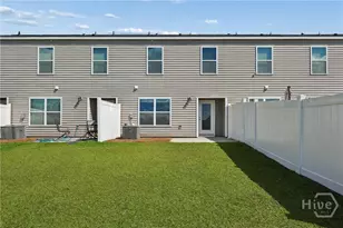 172 Coneflower Rd, Bloomingdale, GA 31302 - Photo 24
