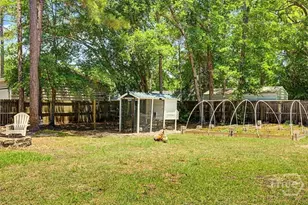 124 Myrtlewood Dr, Guyton, GA 31312 - Photo 44