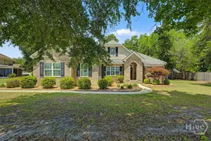124 Myrtlewood Dr, Guyton, GA 31312 - Photo 2