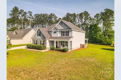 100 Ruby Trail, Guyton, GA 31312 - Photo 46