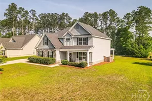 100 Ruby Trail, Guyton, GA 31312 - Photo 46