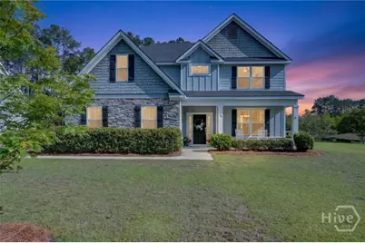 100 Ruby Trail, Guyton, GA 31312 - Photo 1
