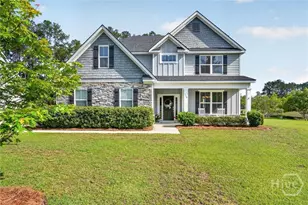 100 Ruby Trail, Guyton, GA 31312 - Photo 2