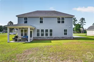 100 Ruby Trail, Guyton, GA 31312 - Photo 40